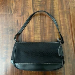 Vintage Y2K Coach Bag
